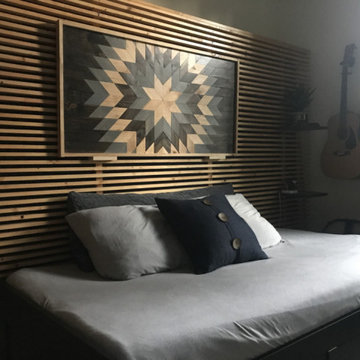 Sunburst