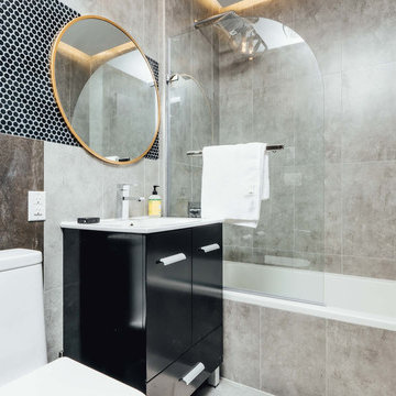 2823 Snyder Brooklyn NY - Apartments