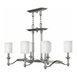 Hinkley Lighting - Hinkley Lighting 4796Bn Chandeliers Sussex - Chandeliers