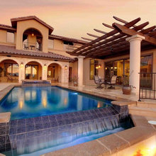Patio/Porch/Pool