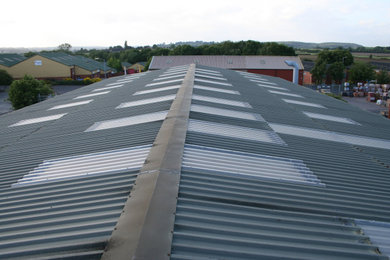 Roofing Repair in Calabasas, CA