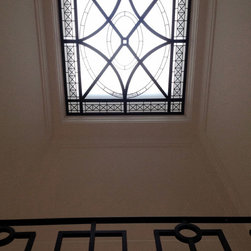 Classic Flat Lens - Skylights
