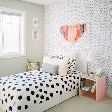 Styled Home Shoot with Miter Renovations