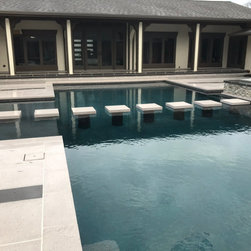New Pools - Products