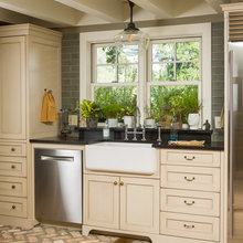 Kitchen Lighting