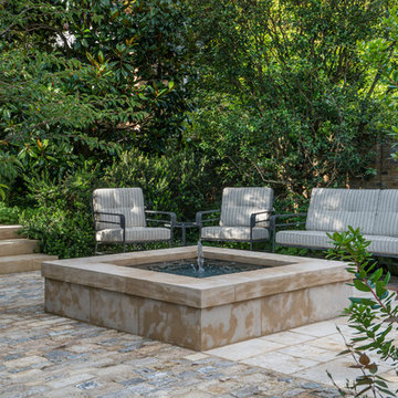 Upper Philimore Gardens