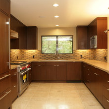 Orinda residence