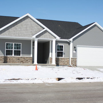 The Laurel at Cottagewood Commons