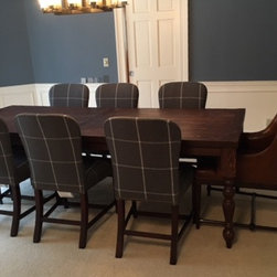 Dining Room Tables - Dining Tables