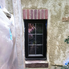 Project progress