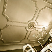 Ceiling Ideas