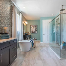 Bathroom ideas