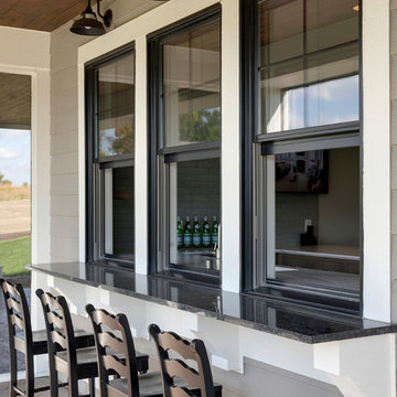 Dream Home | Fall 2018 Parade of Homes | Reverence