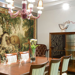Large Tapestry - Tapestries