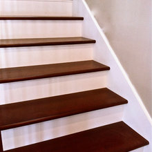 STAIRCASES
