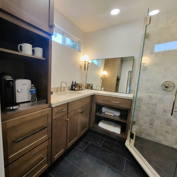 Bathroom Solana Beach