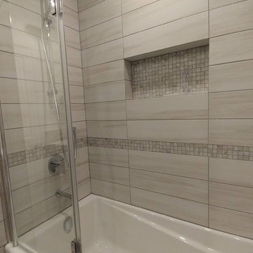 Beaconsfield Bathroom