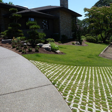 Turfstone