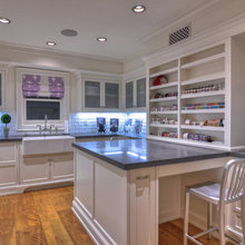 craft room
