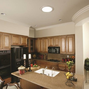 Solatube Daylighting