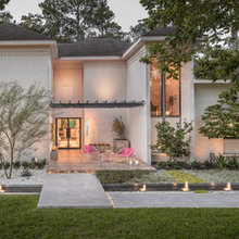Outdoor Landscaping