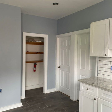 Drywall Repair & Painting North Bergen NJ