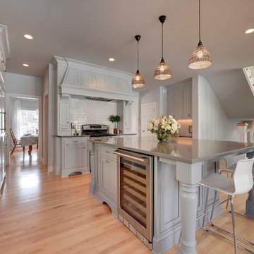 Edina Complete Remodel