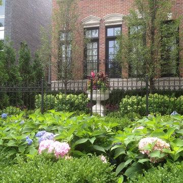 PRIVATE RESIDENCE