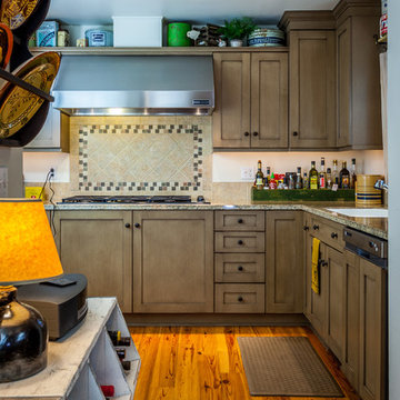 Farmhouse Casual