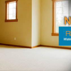 212 Water Damage Repair - Products