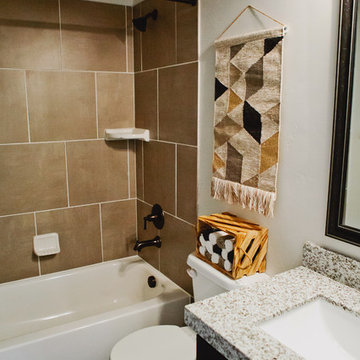 Legacy Farms Model Home 2018