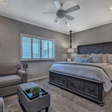 'Corporate Condo'