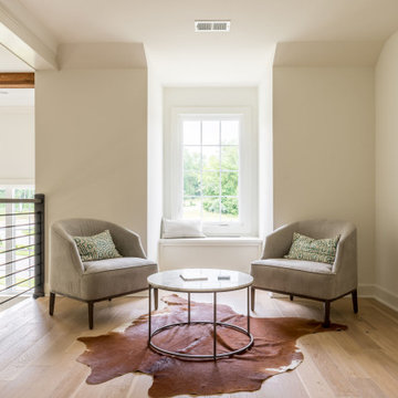 The Adelaide- an Eldridge Company Home