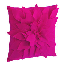 Hot pink