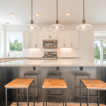 Modern Farmhouse