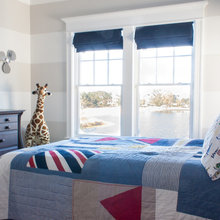 Kid Rooms