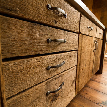 Barnwood Reclamation