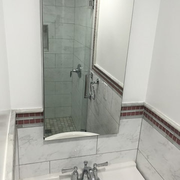 Corazon Master Bathroom Remodel Project