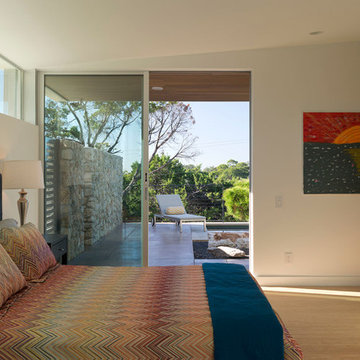 Hillside Vista
