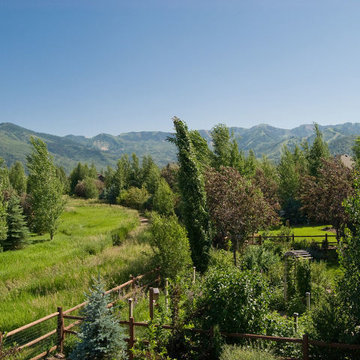 Ranch Place Modern Rustic
