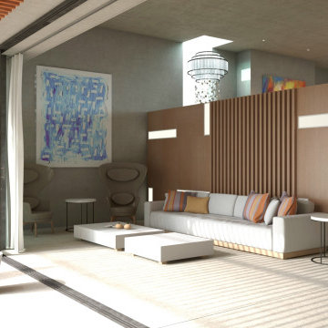 Mikodam Living Room Ideas