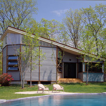 outbuildings