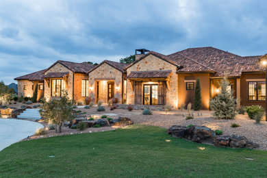 Tuscan Ranch