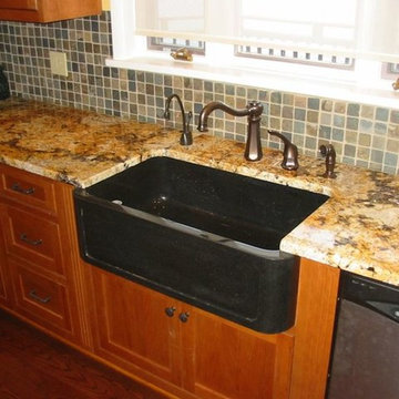 Popular Finger Lakes Kitchen Designs