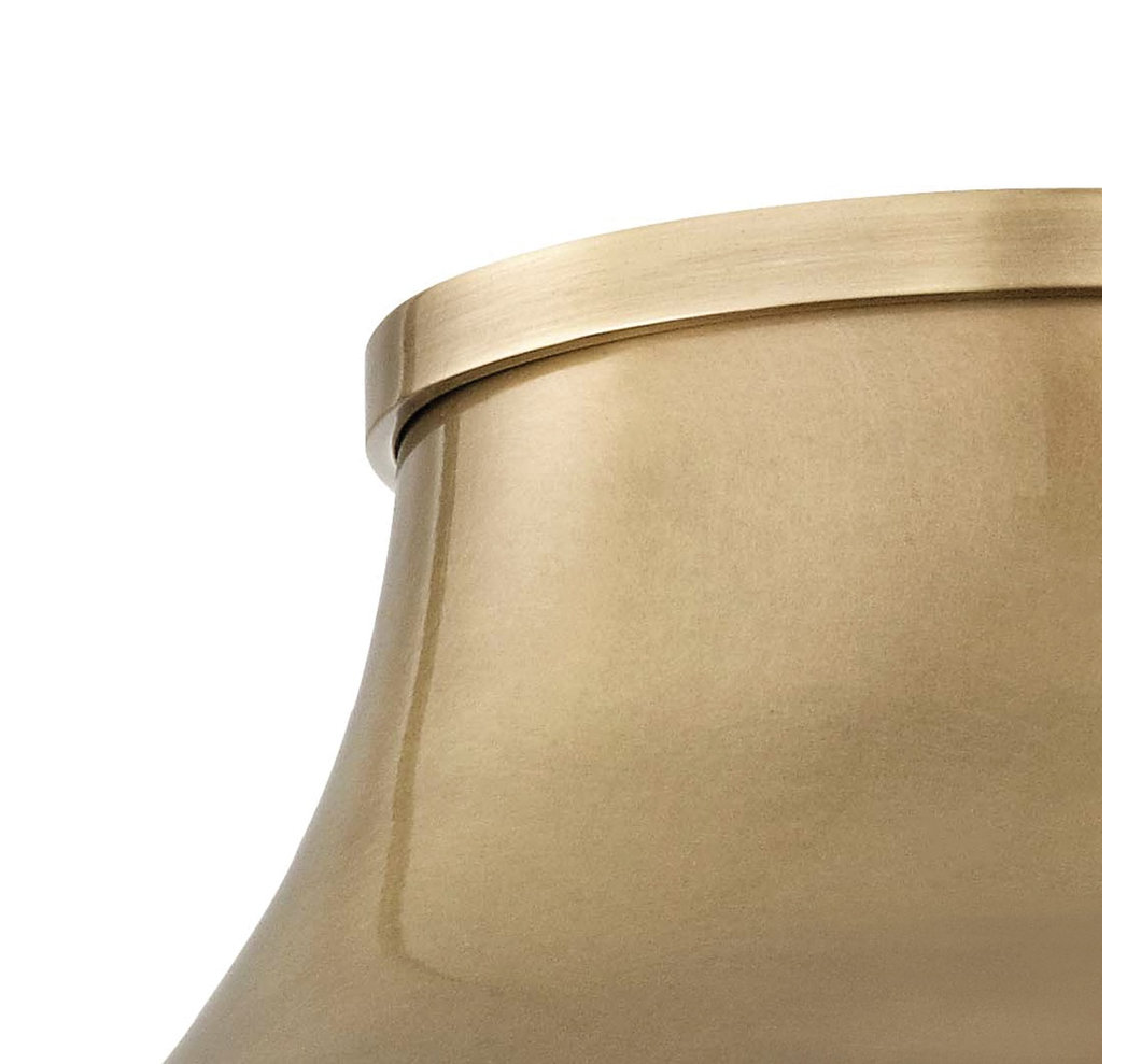 Lettie Small LED Flush Mount - Transitional - Flush-mount Ceiling ...