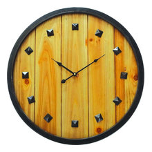 Clocks