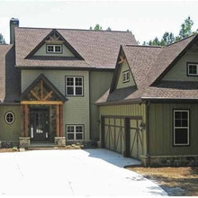 Lake House