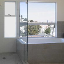 bathtubs