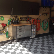 Garage Ideas