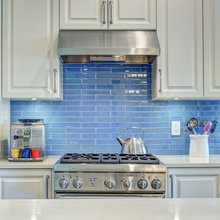 Kitchen Backsplash